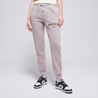 NIKE ПАНТАЛОНИ W NSW PHNX FLC MR STD LOGO PNT