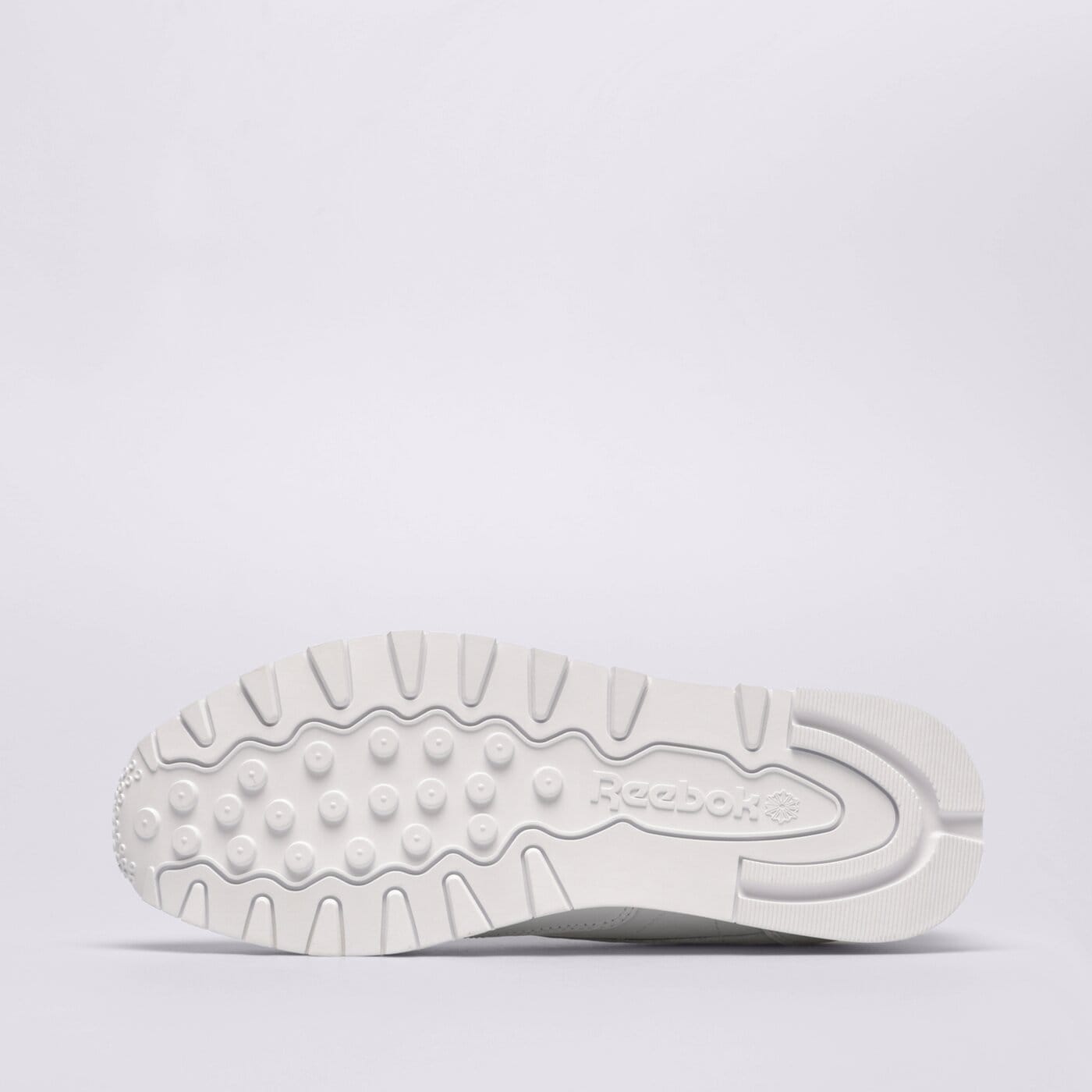 Мъжки маратонки REEBOK CLASSIC LEATHER 100008492 цвят бял