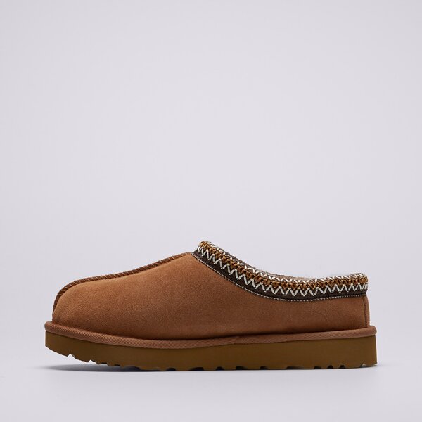 Дамски кежуал UGG TASMAN II 1174470-che цвят кафяв