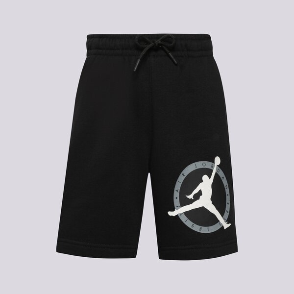  JORDAN ШОРТИ JDB FLIGHT MVP FLC BOY 95c104-023 цвят черен