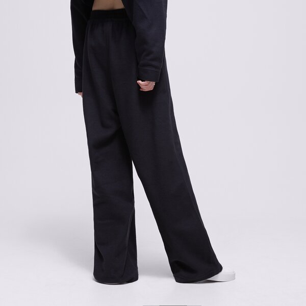 Дамски панталони REEBOK ПАНТАЛОНИ CL WDE FL WIDE LEG PANT ht7838 цвят черен