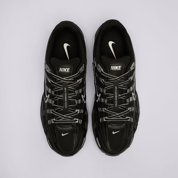 Мъжки маратонки NIKE P-6000 cd6404-026 цвят черен