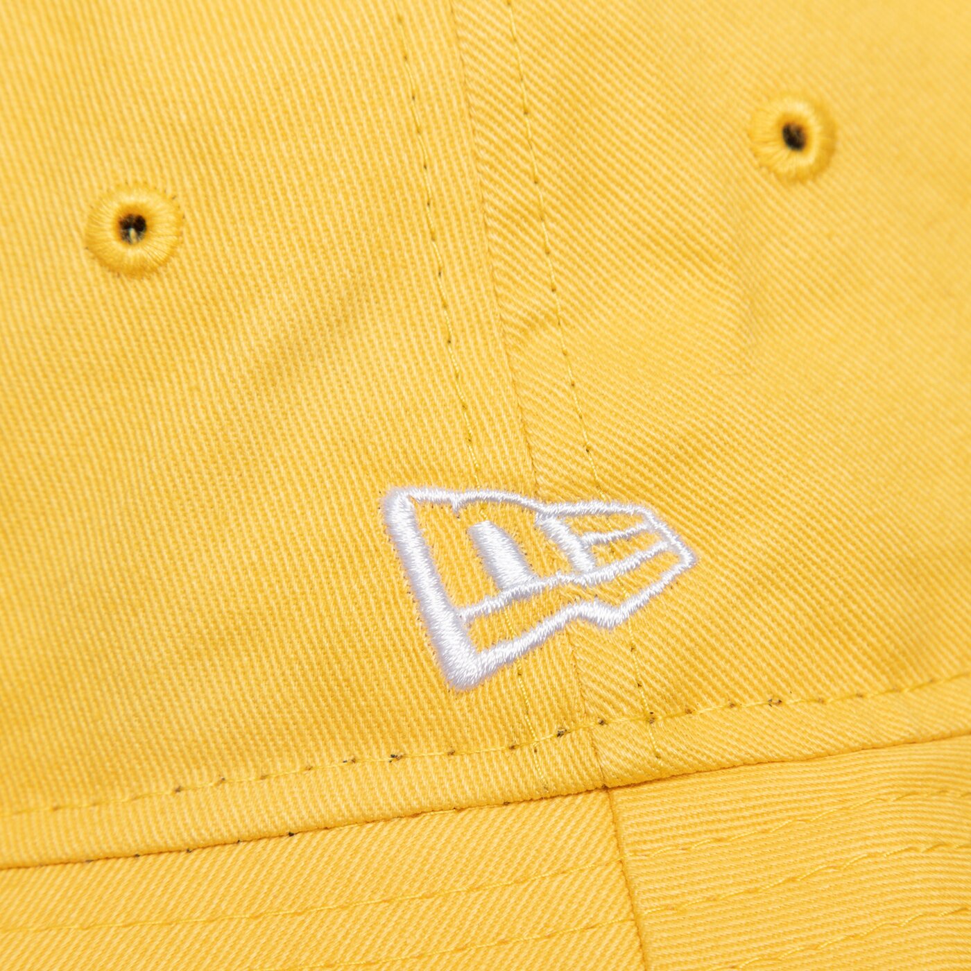  NEW ERA ИДИОТКА NE ESSENTIAL TAPERED BUCKET NEW ERA HCB 60285014 цвят жълт