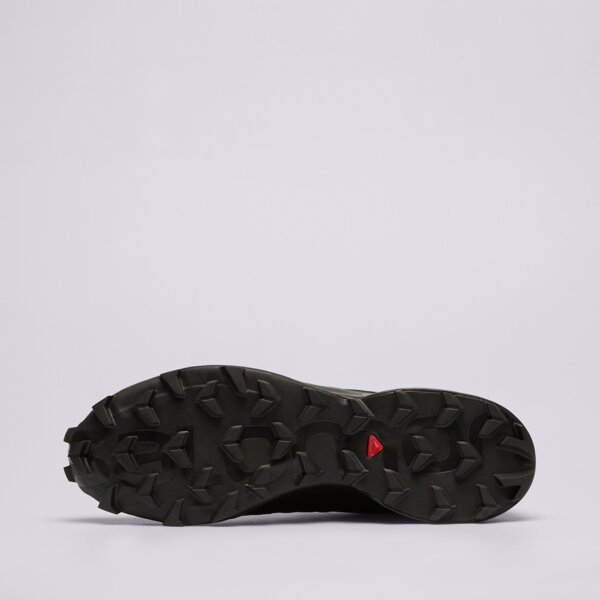 Мъжки туристически обувки SALOMON CROSS EVR M  l47718000 цвят черен