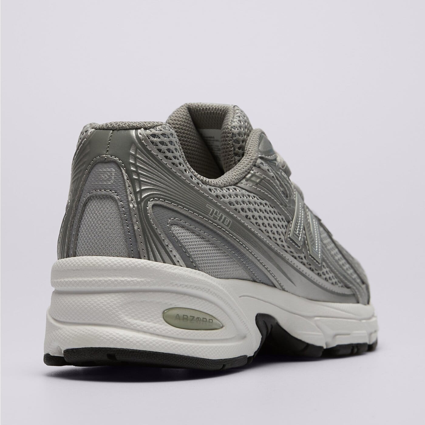 Дамски маратонки NEW BALANCE U740V2 u740sg2 цвят сив