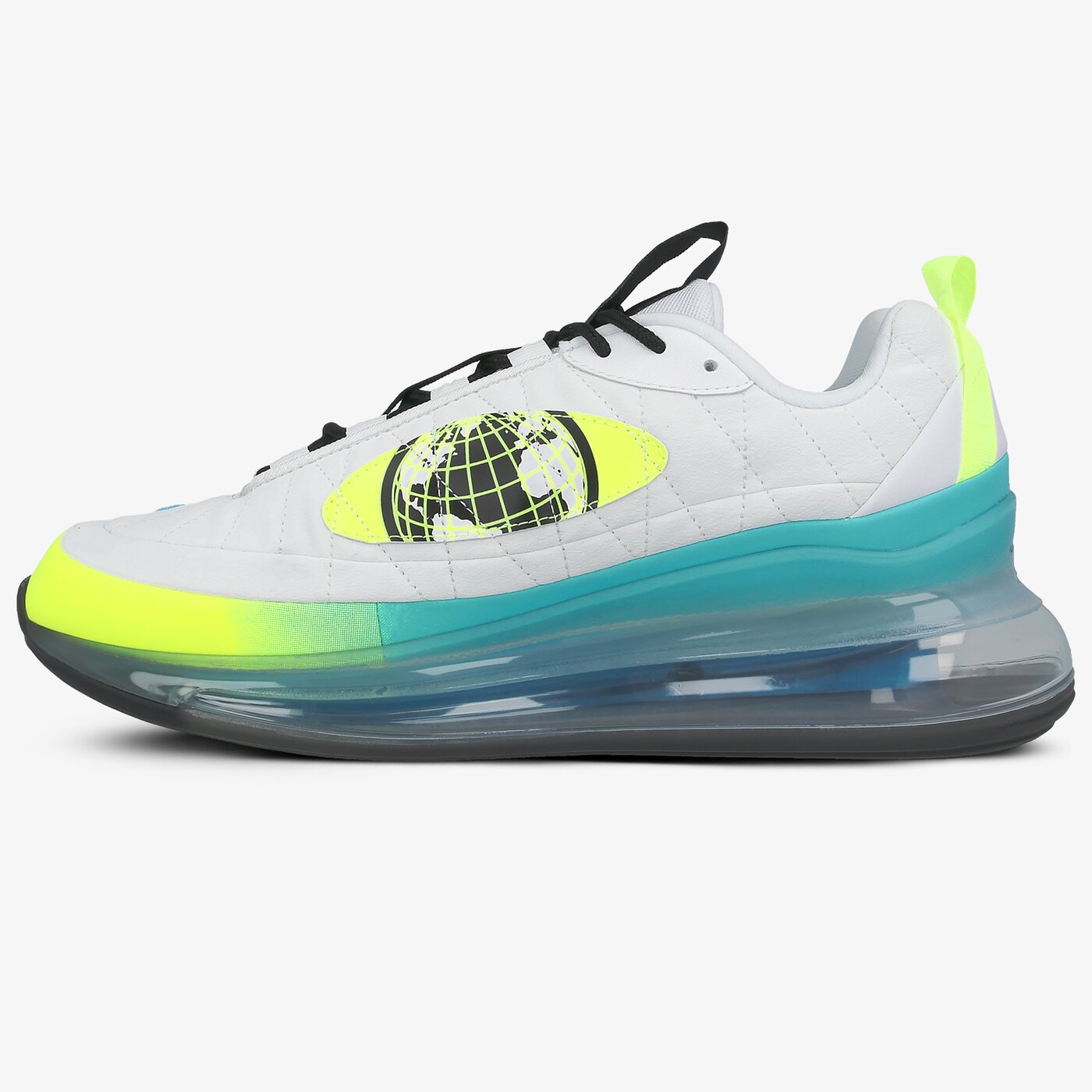 Мъжки маратонки NIKE MX-720-818 ct1282-100 цвят бял