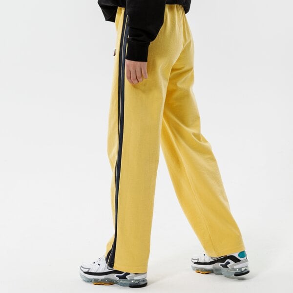 Дамски панталони ELLESSE ПАНТАЛОНИ ATER TRACK PANT YELLOW sgk12166606 цвят жълт
