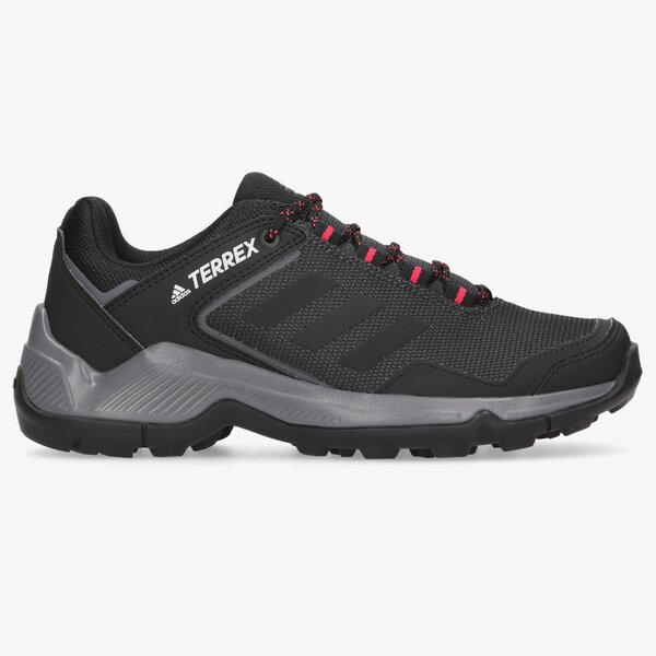 Дамски туристически обувки ADIDAS TERREX EASTRAIL W ee7842 цвят черен
