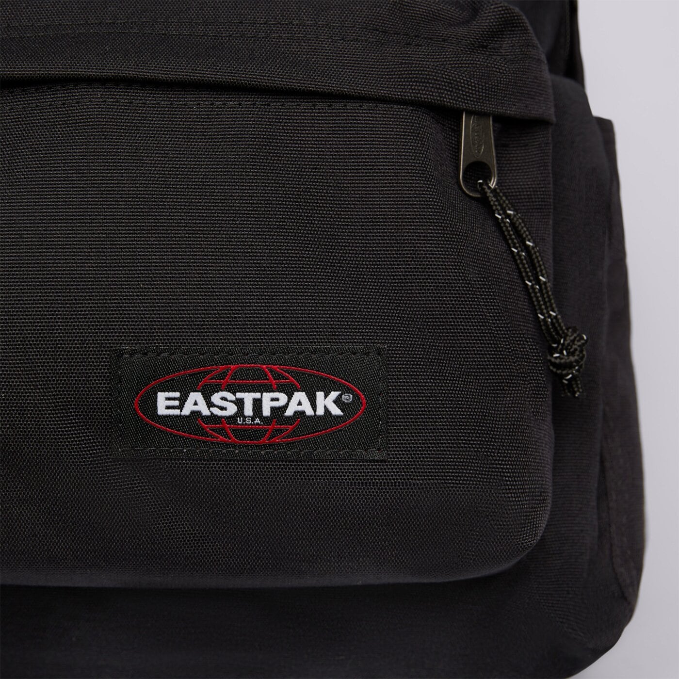 Детска раница EASTPAK РАНИЦА DAY PAK'R BLACK ek0a5bg40081 цвят черен