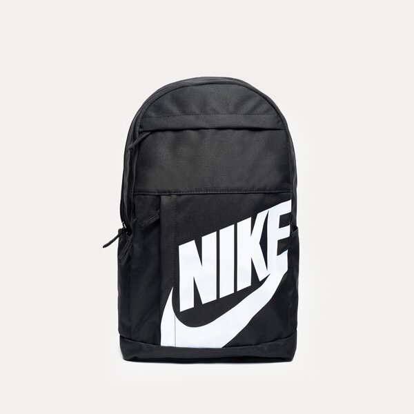 Детска раница NIKE ELEMENT BACKPACK dd0559-010 цвят черен