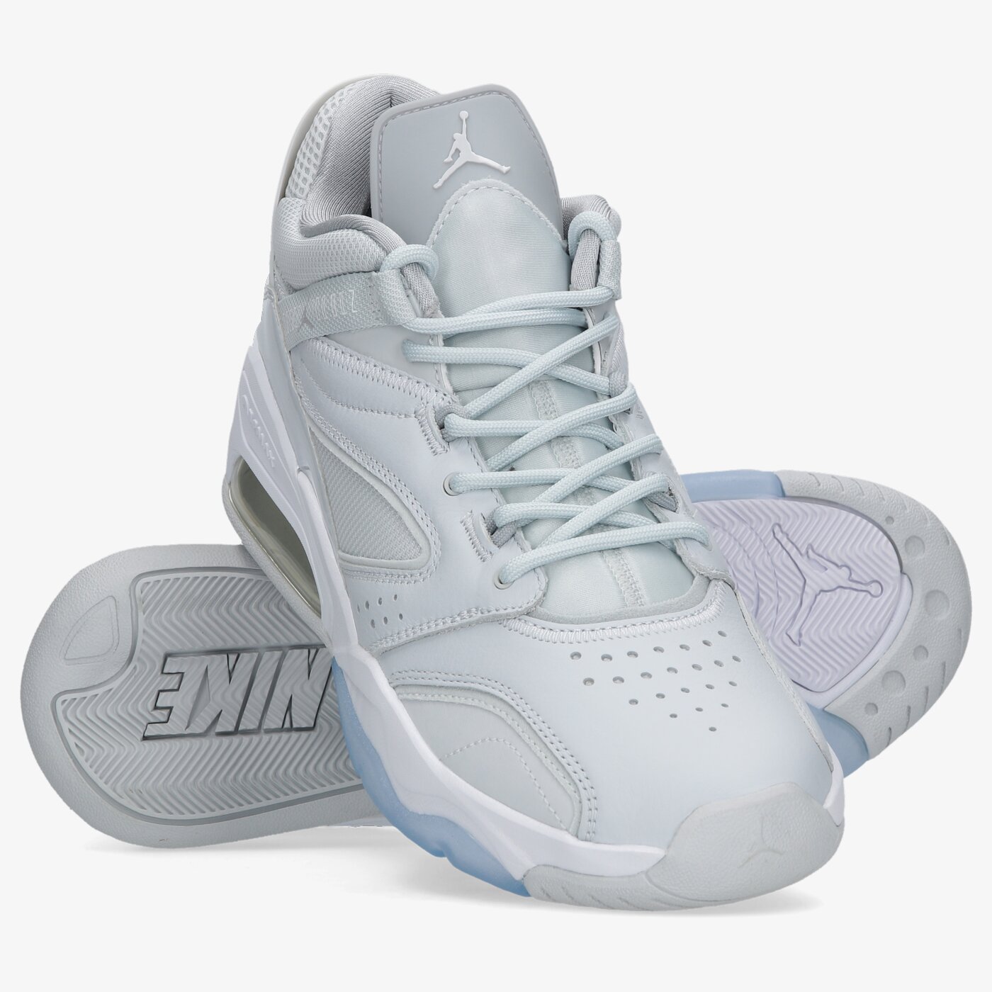 Мъжки маратонки JORDAN POINT LANE  cz4166-005 цвят сив