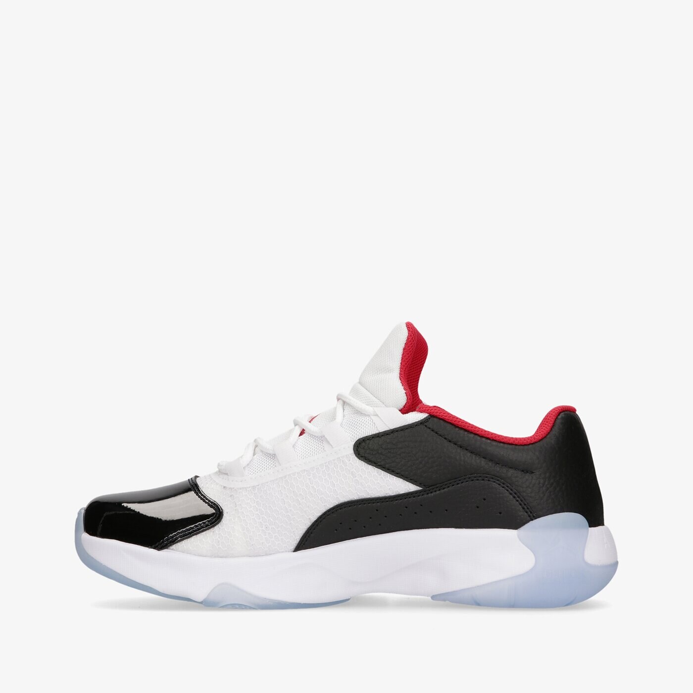 Мъжки маратонки AIR JORDAN 11 CMFT LOW  do0613-160 цвят бял