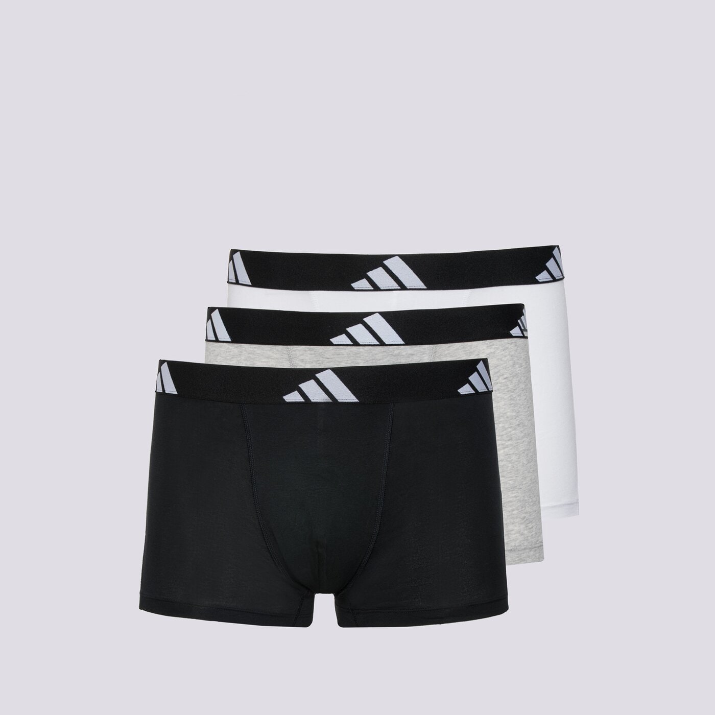 Мъжки боксерки ADIDAS БОКСЕРКИ TRUNK  4am002-917 цвят многоцветен
