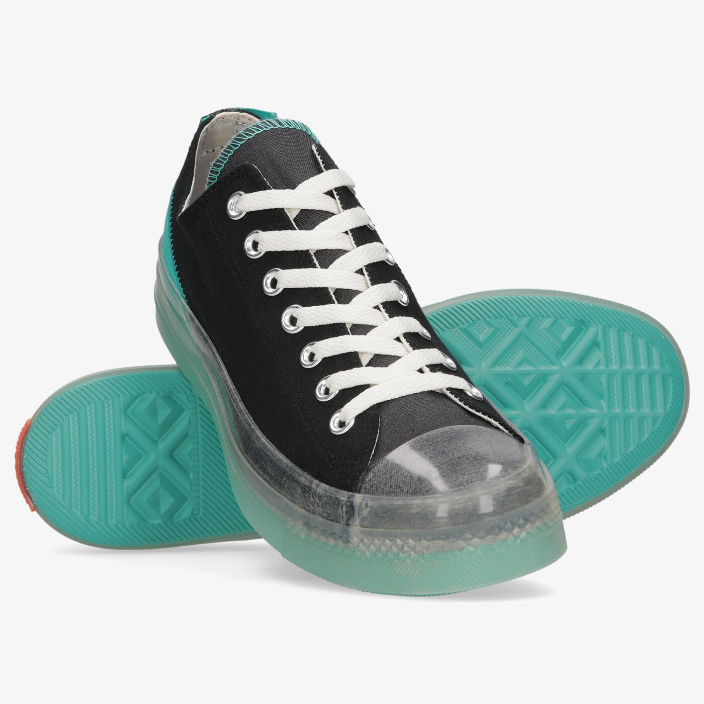 Мъжки маратонки CONVERSE CHUCK TAYLOR ALL STAR CX  172809c цвят черен