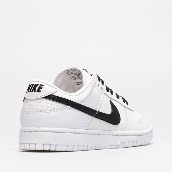 Мъжки маратонки NIKE DUNK LOW RETRO dj6188-101 цвят бял