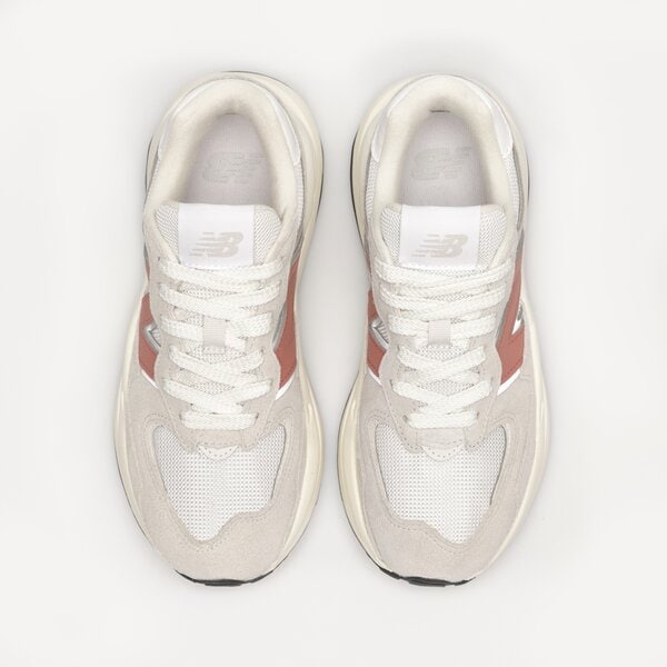 Дамски маратонки NEW BALANCE 5740  w5740slc цвят сив