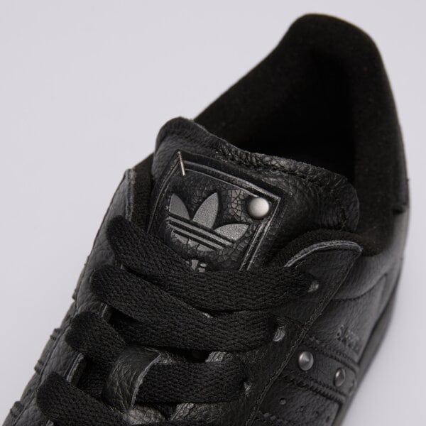 Мъжки маратонки ADIDAS SUPERSTAR  jq3225 цвят черен