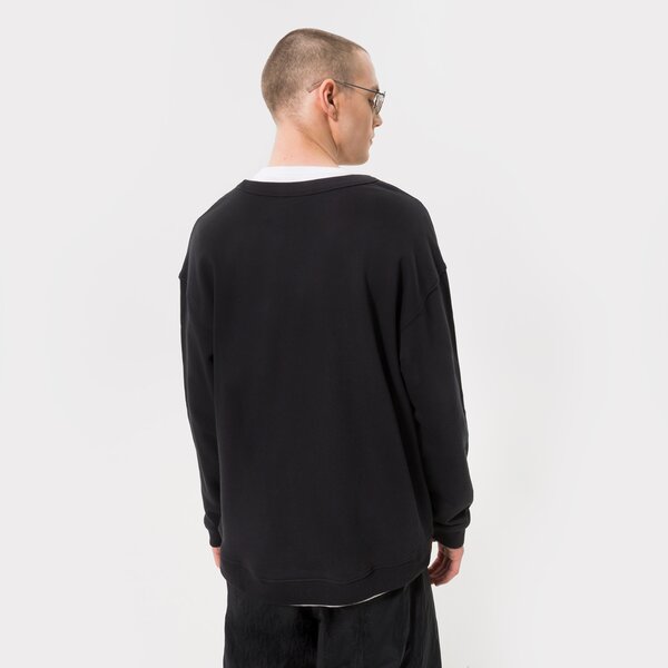 Мъжки суичър ADIDAS СУИТЧЪР GN3293 gn3293 цвят черен