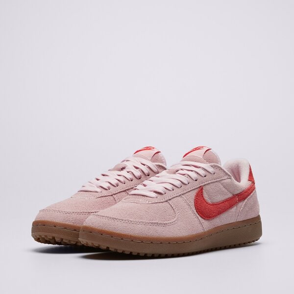 Дамски маратонки NIKE WMNS FIELD GENERAL S&T if1743-602 цвят розов