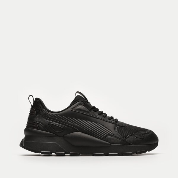 Мъжки маратонки PUMA RS 3.0 39261102 цвят черен