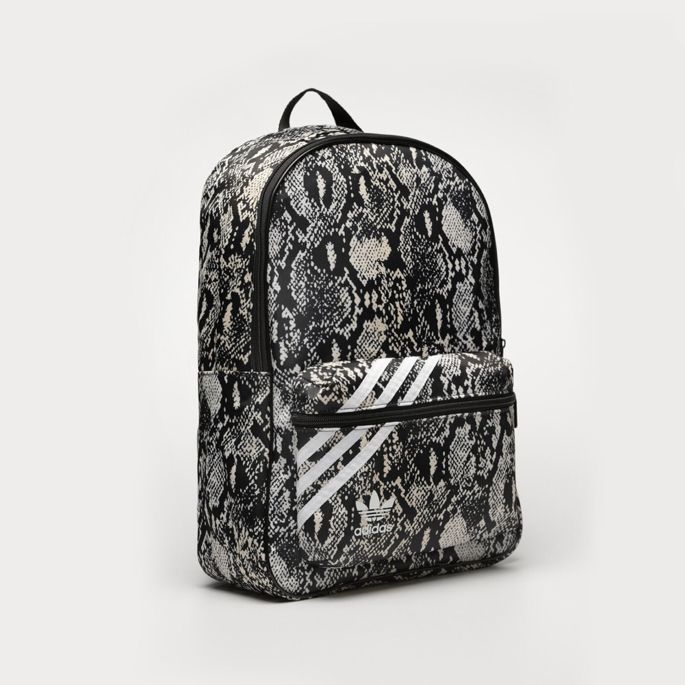 Детска раница ADIDAS РАНИЦА BACKPACK ic8289 цвят черен