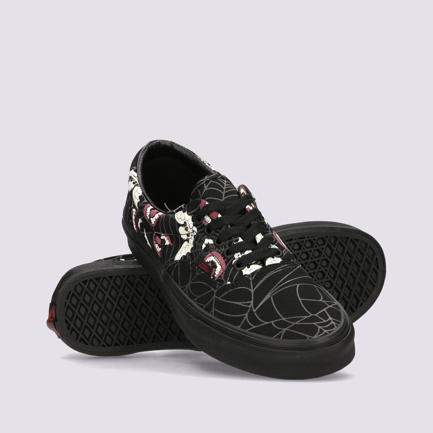 Мъжки маратонки VANS ERA  vn0a5kx58mg1 цвят черен