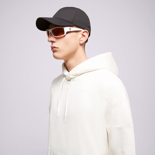 Мъжки суичър ADIDAS СУИТЧЪР С КАЧУЛКА CC HOODY hc1971 цвят бежов