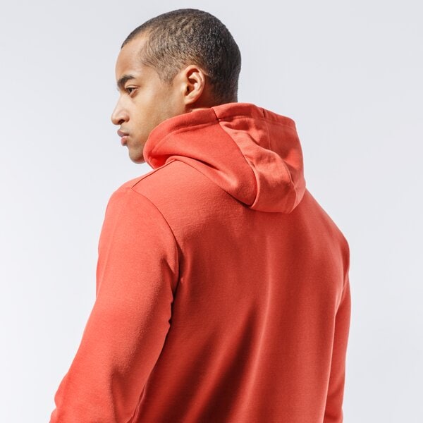 Мъжки суичър NEW ERA СУИТЧЪР С КАЧУЛКА MLB SEASONAL TEAM LOGO HOODY LOSDO 12485713 
