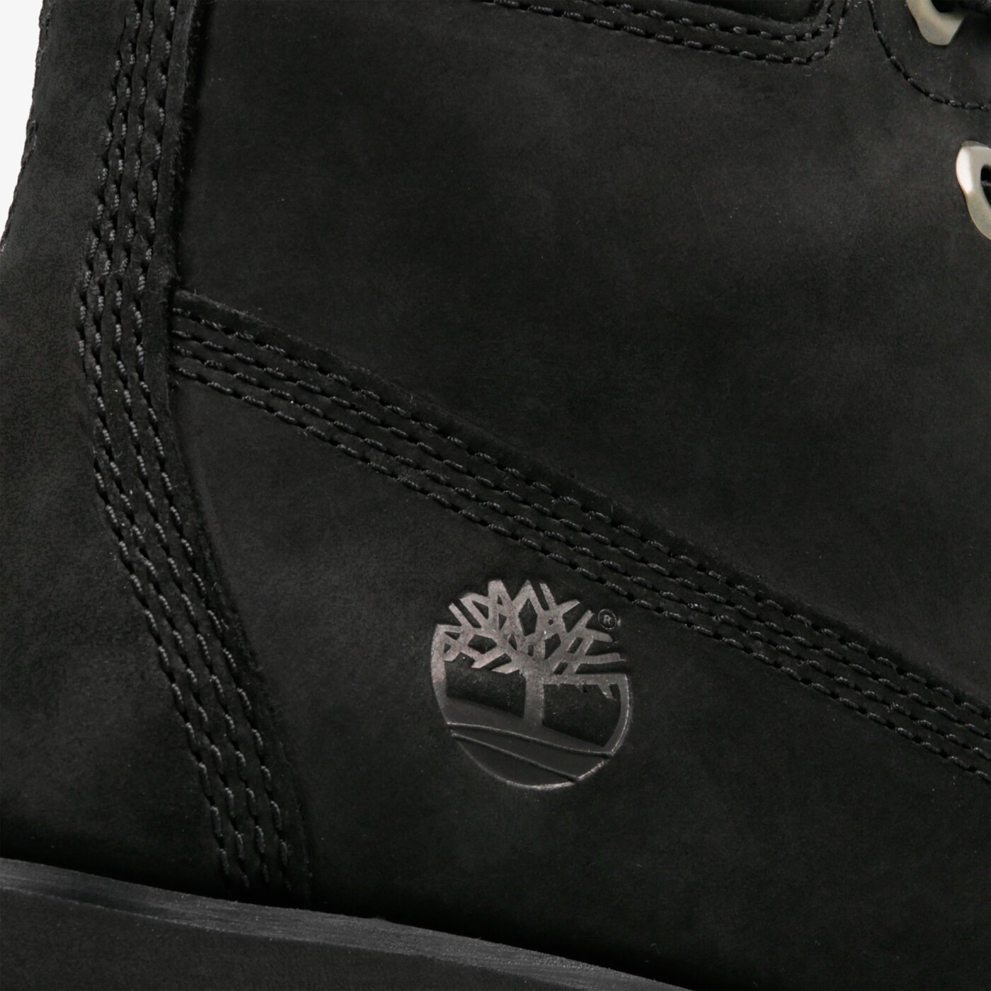 Дамски боти TIMBERLAND HERITAGE LITE 6IN BOOT a1umg цвят черен