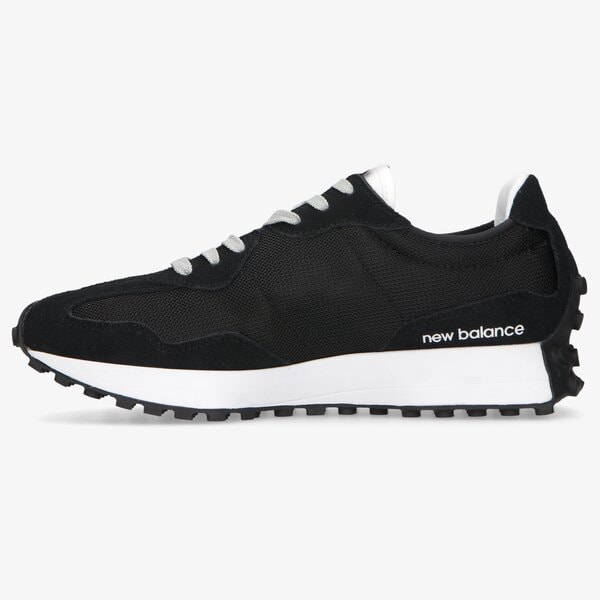 Мъжки маратонки NEW BALANCE 327  ms327mm1 цвят черен