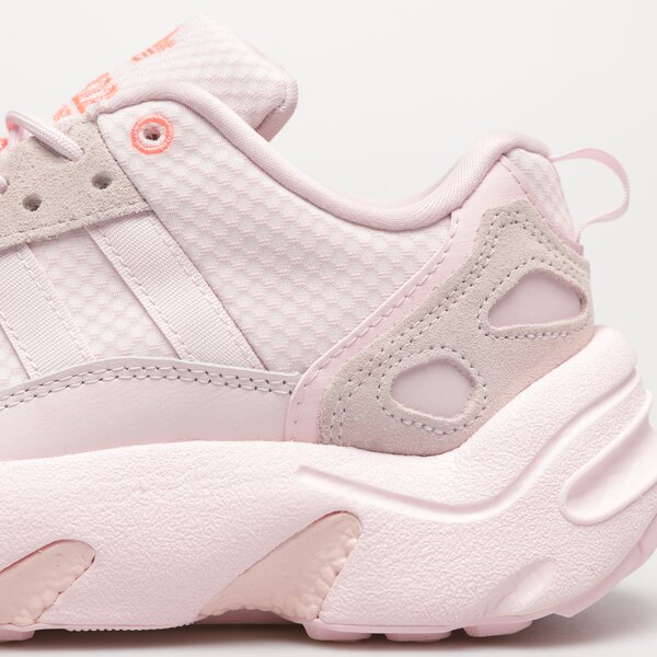 Дамски маратонки ADIDAS ZX 22 BOOST W gy6712 цвят розов