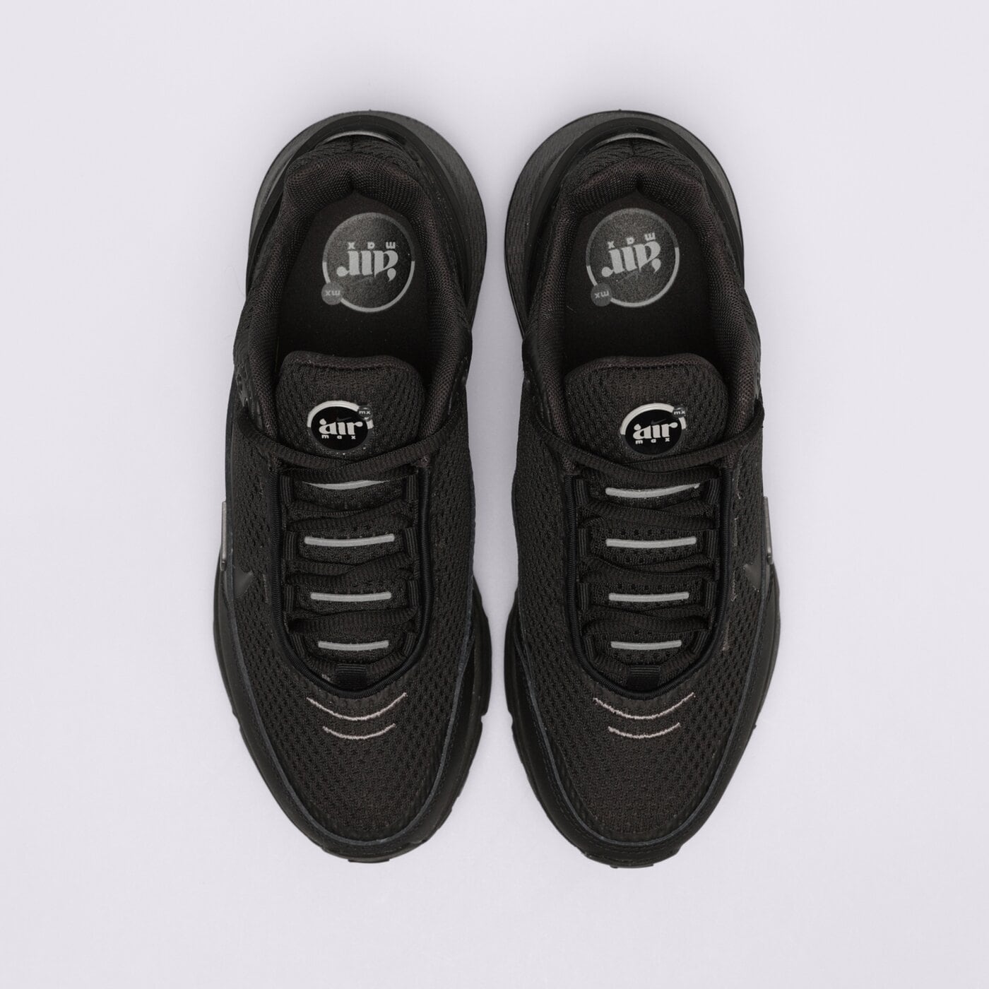 Дамски маратонки NIKE AIR MAX PULSE fd6409-003 цвят черен