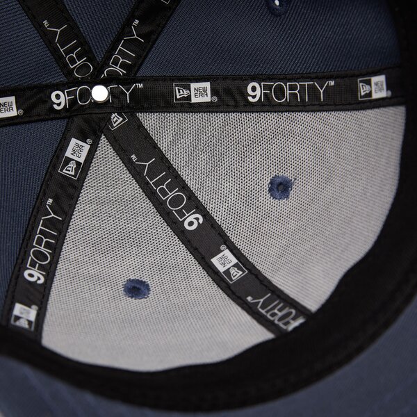 Мъжка шапка с козирка NEW ERA ШАПКА 940 MC NYY NEW YORK YANKEES 60691053 цвят син