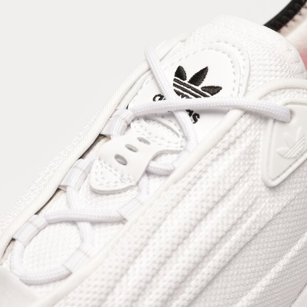 Детски маратонки ADIDAS ADIFOM SLTN J fz5645 цвят бял