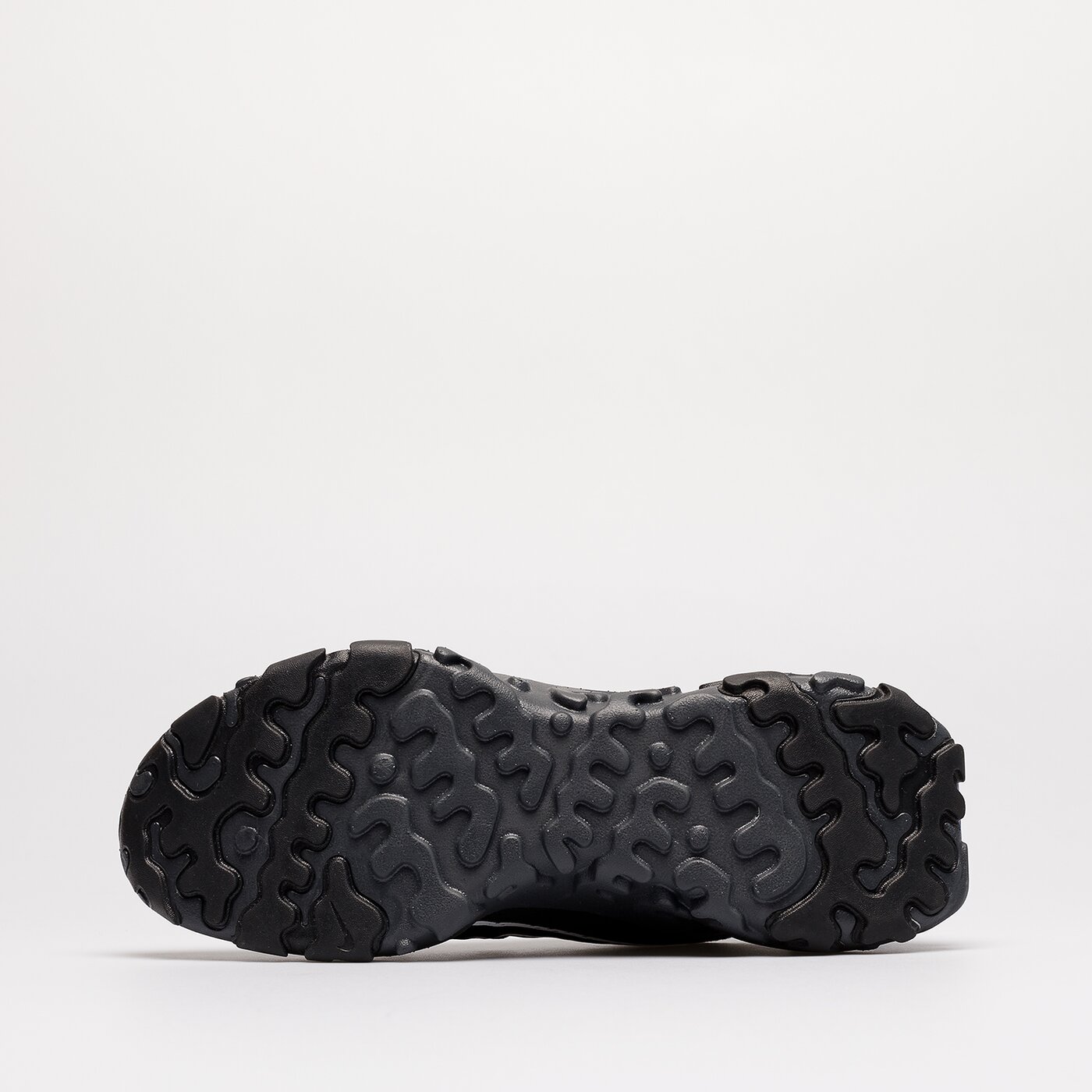 Мъжки маратонки NIKE REACT VISION SC dv6491001 цвят черен