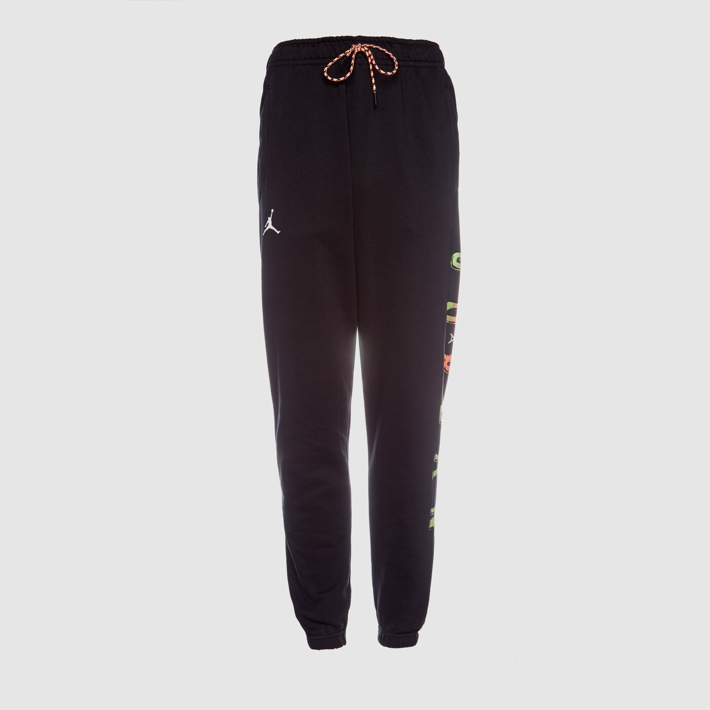 Мъжки панталони JORDAN ПАНТАЛОНИ SPORT DNA cz4843-010 цвят черен