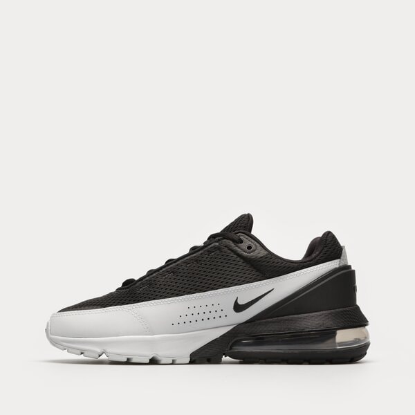 Мъжки маратонки NIKE AIR MAX PULSE dr0453-005 цвят бял