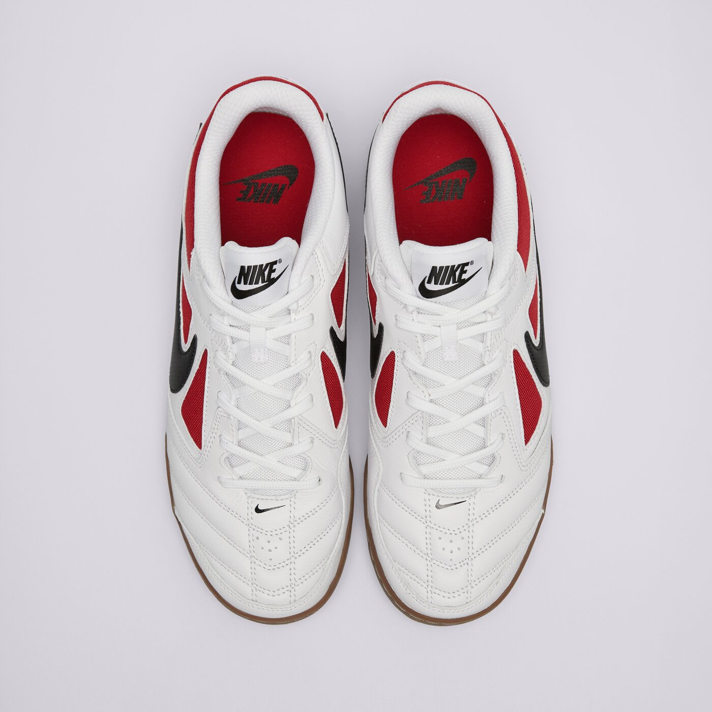 Мъжки маратонки NIKE GATO ib8509-100 цвят бял