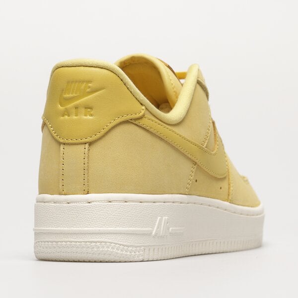 Дамски маратонки NIKE AIR FORCE 1 '07 PRM dr9503-700 цвят жълт