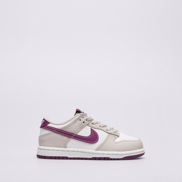 Детски маратонки NIKE DUNK LOW fb9108-104 цвят бежов