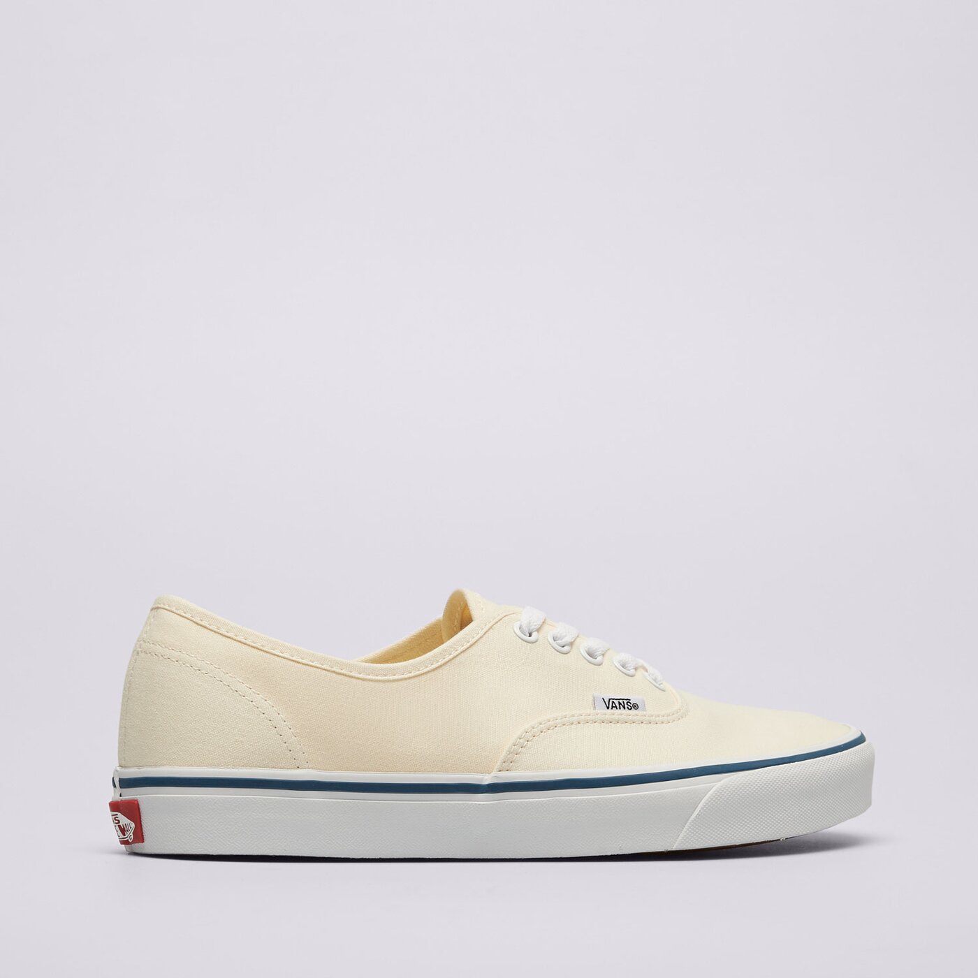 Мъжки маратонки VANS AUTHENTIC  vn000ee3wht1 цвят бял
