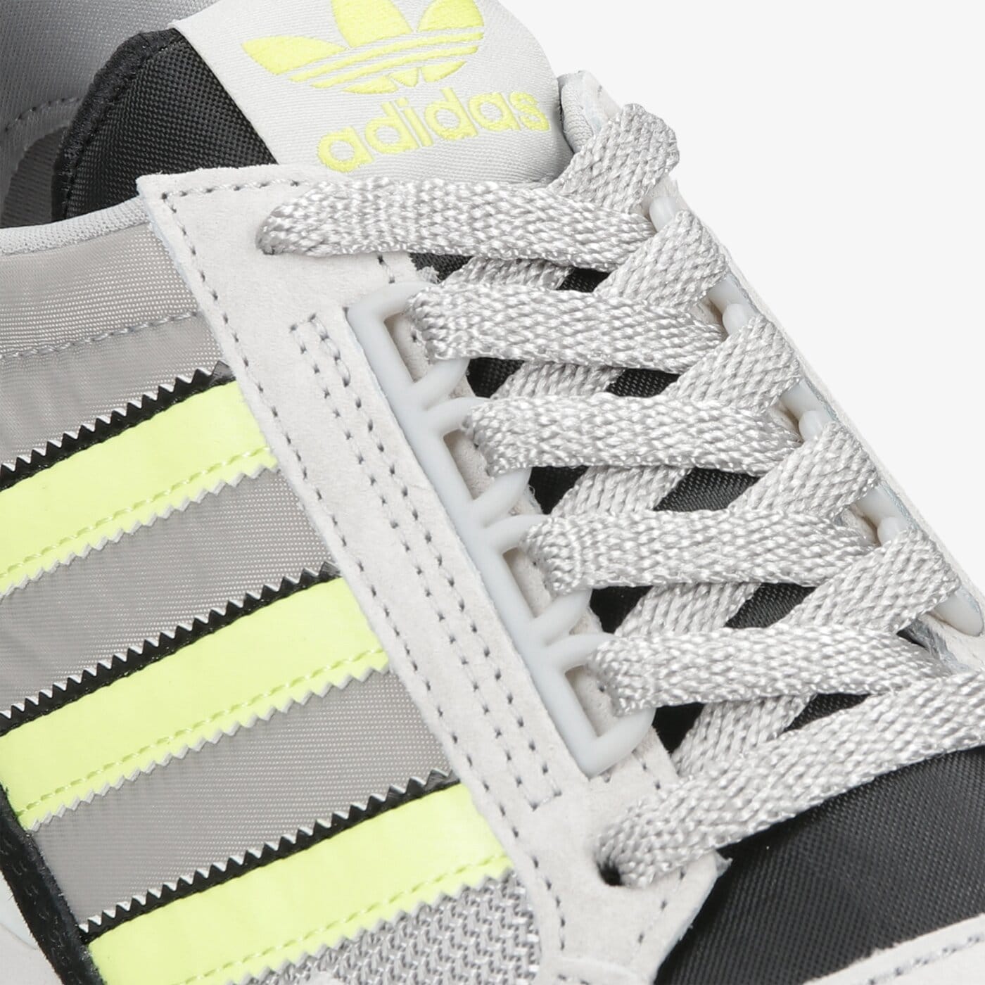 Мъжки маратонки ADIDAS ZX 500 fx6909 цвят сив