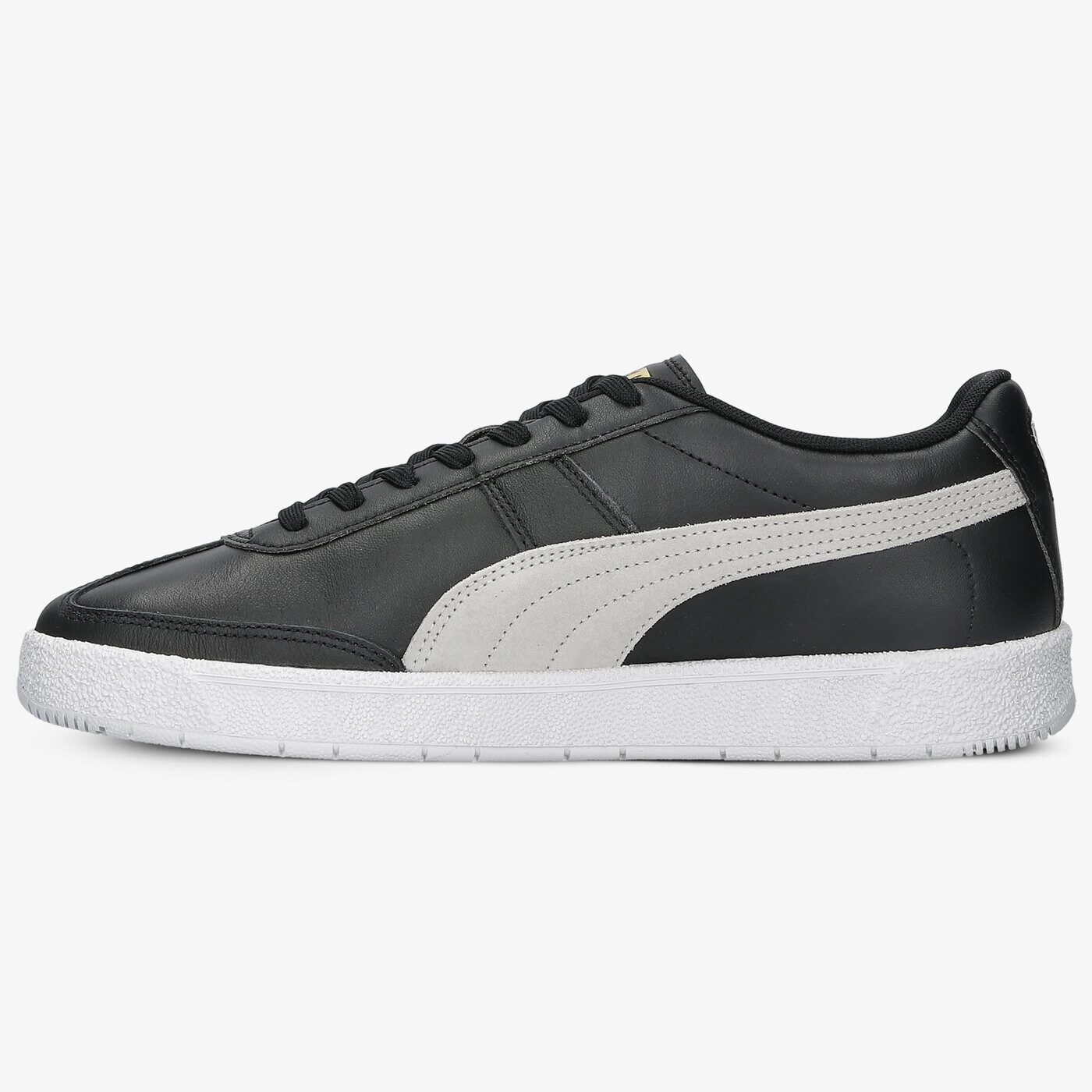 Мъжки маратонки PUMA OSLO-CITY 37497603 цвят черен