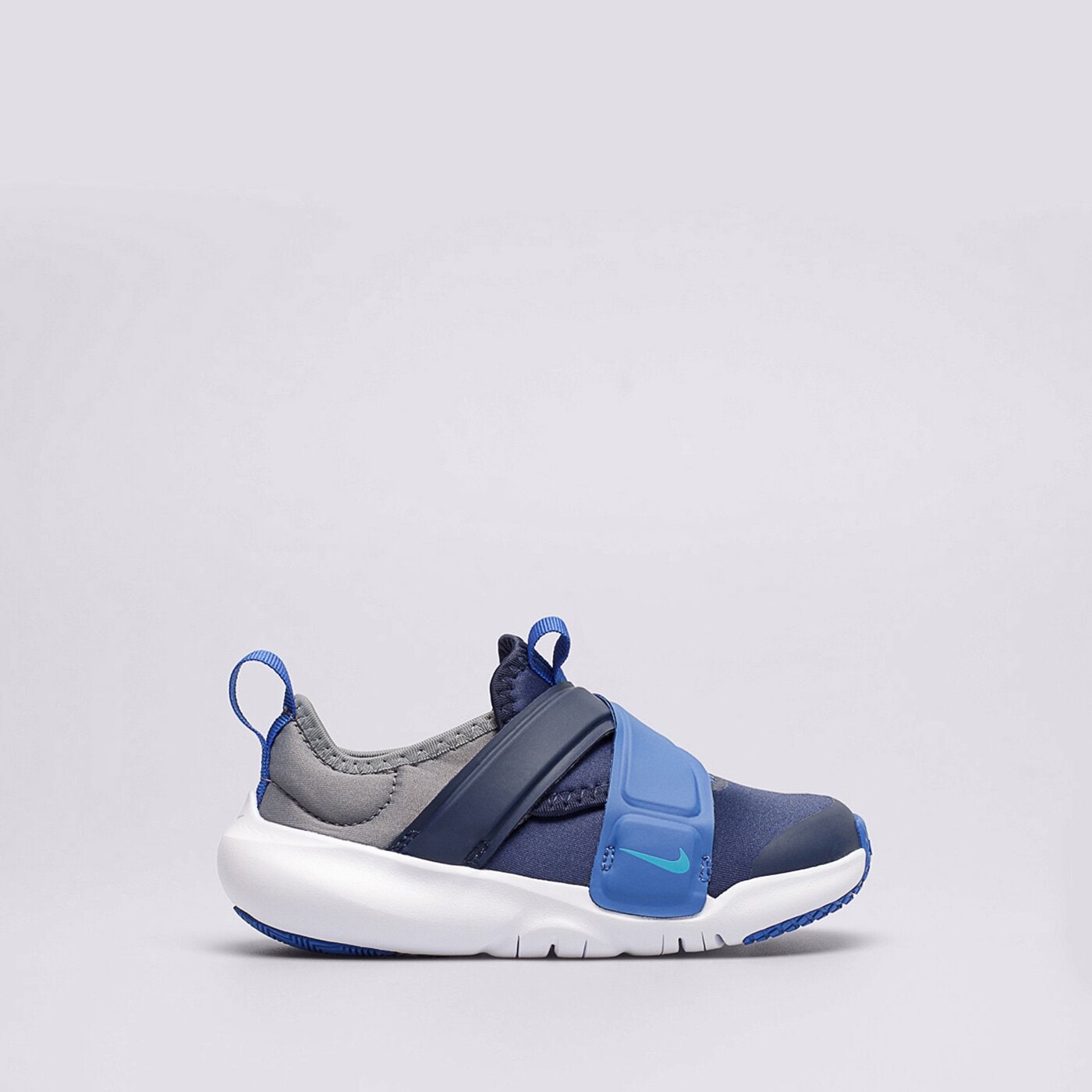 Детски маратонки NIKE FLEX ADVANCE  cz0188-403 цвят син