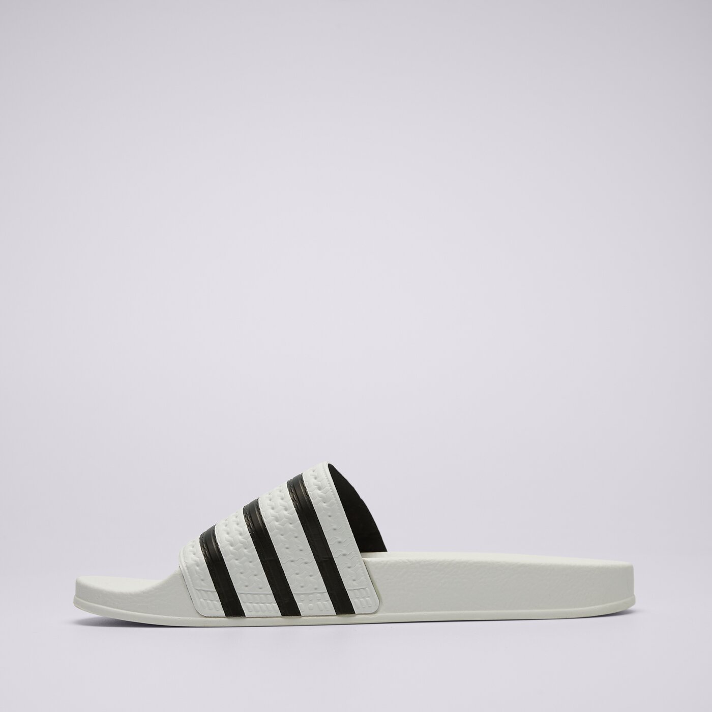 Мъжки чехли и сандали ADIDAS ADILETTE  280648 цвят бял