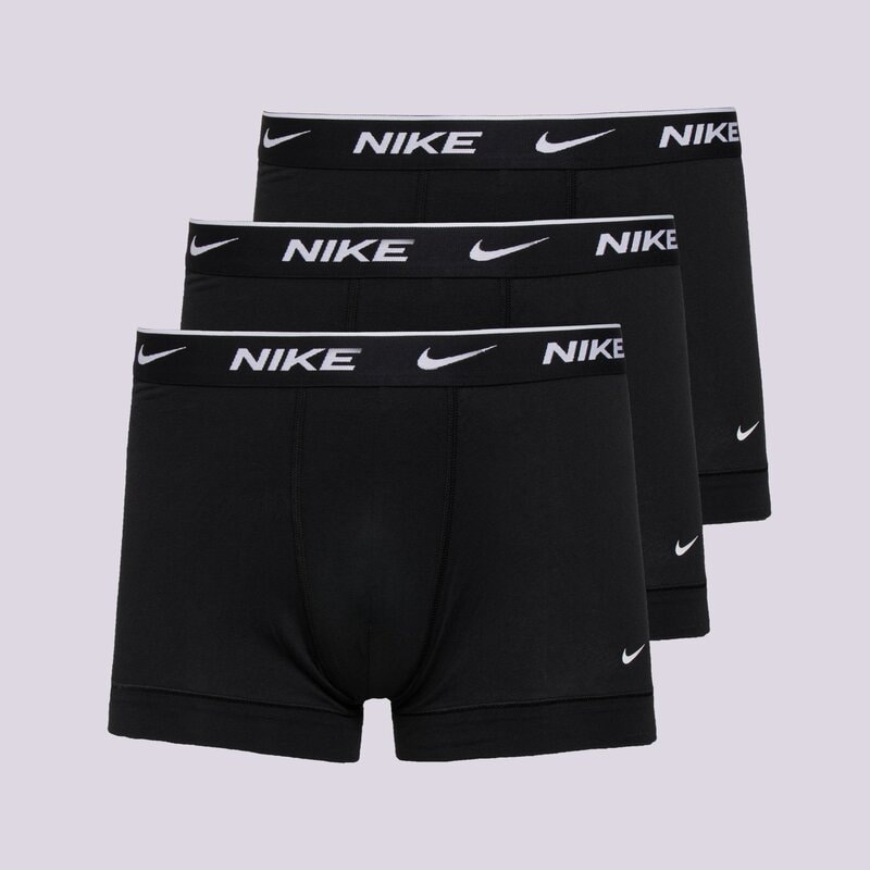 NIKE 3 PACK TRUNKS 