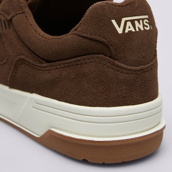 Мъжки маратонки VANS UPLAND vn000d1hu881 цвят кафяв