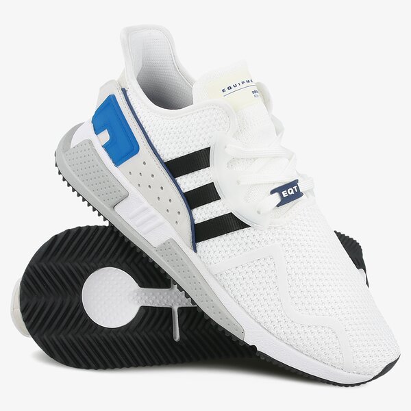 Мъжки маратонки ADIDAS EQT CUSHION ADV cq2379 цвят бял