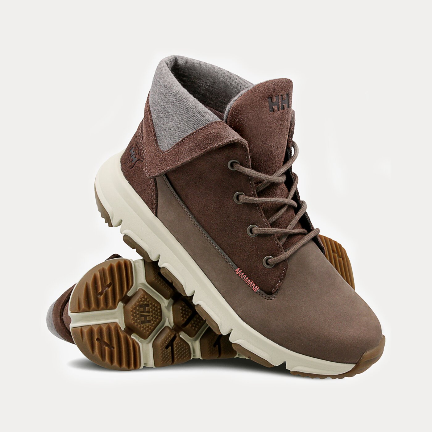 Дамски кежуал HELLY HANSEN W ABRIELLE 11443480 цвят кафяв