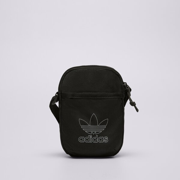 Дамски сак ADIDAS ЧАНТА AC FESTIVAL BAG it7603 цвят черен
